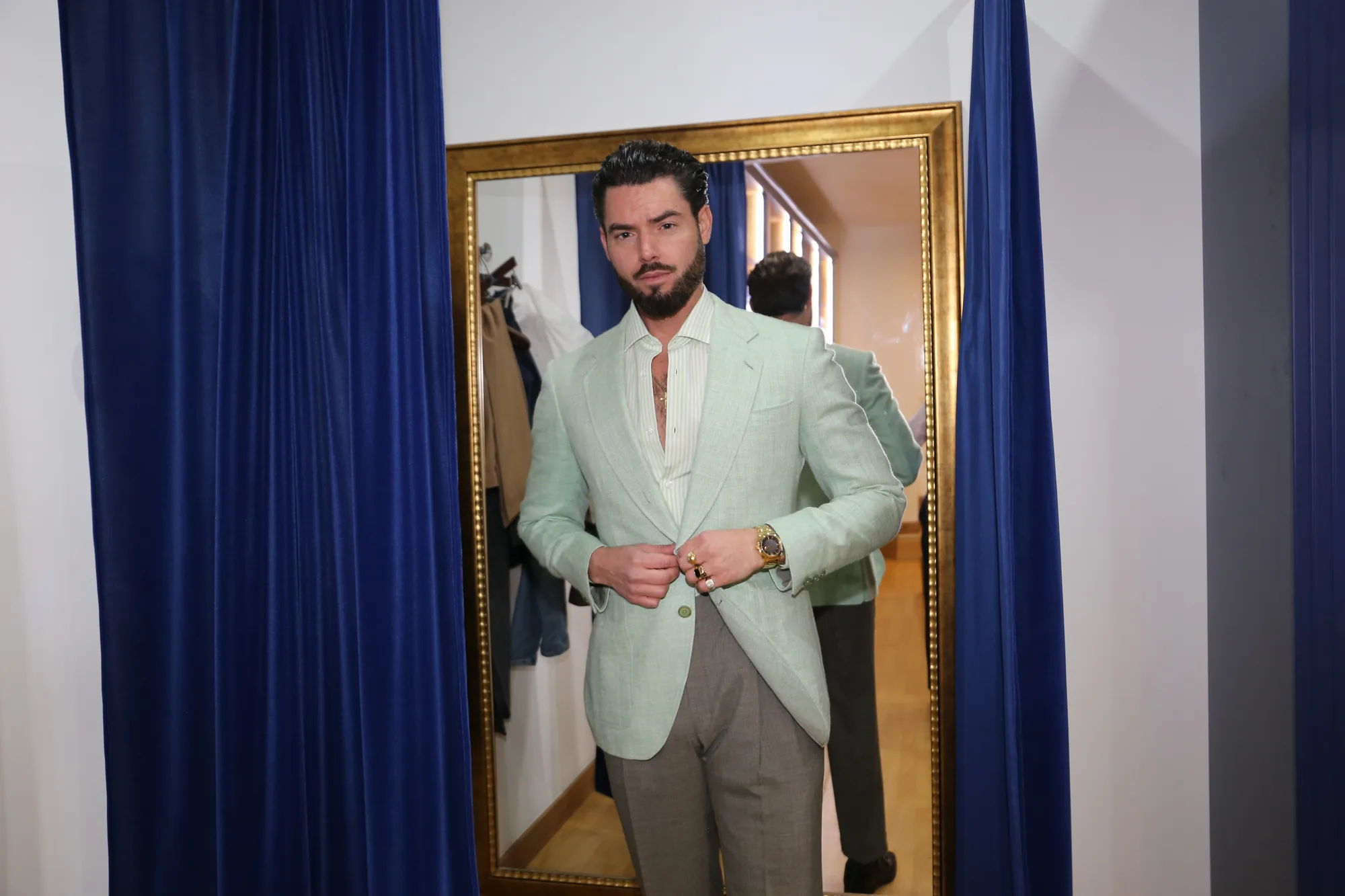 Sastrería Manuel Fernández, imagen 7